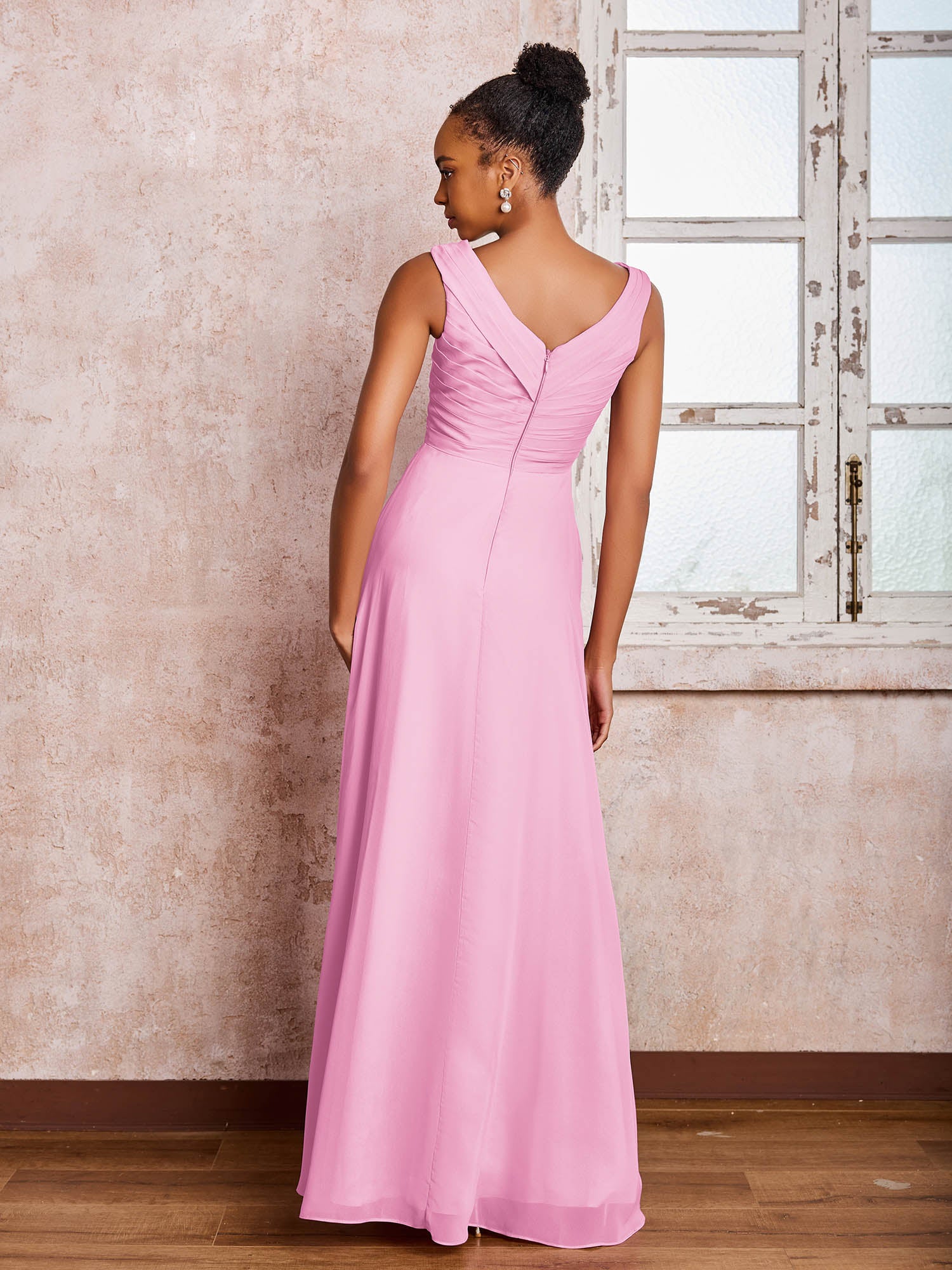 Candy Pink